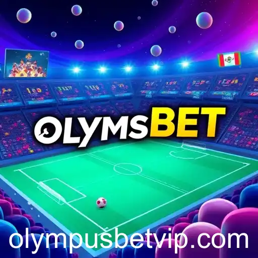 OlympusBet: An Emerging Force in Online Gaming