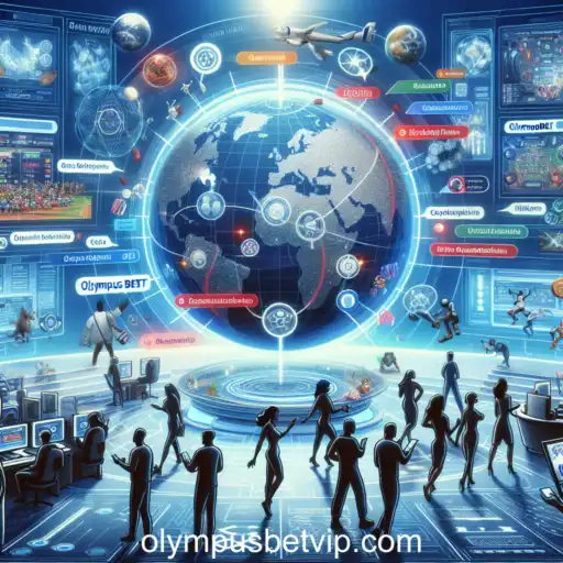 The Rise of Online Gaming and Betting Platforms in 2025