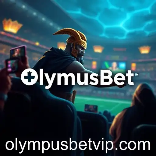 The Rise of OlympusBet in the Online Gaming World