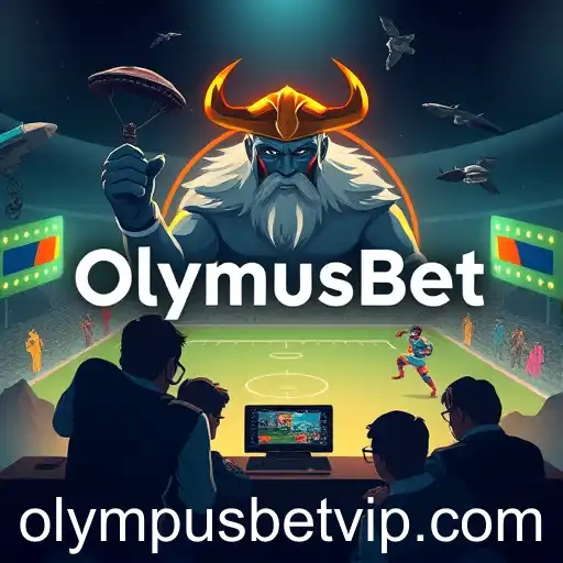 The Rise of OlympusBet: A Modern Gaming Phenomenon