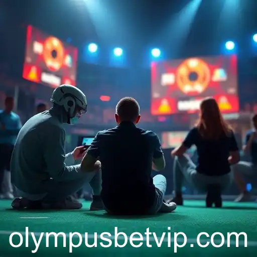 The Rise of Online Gaming in 2025