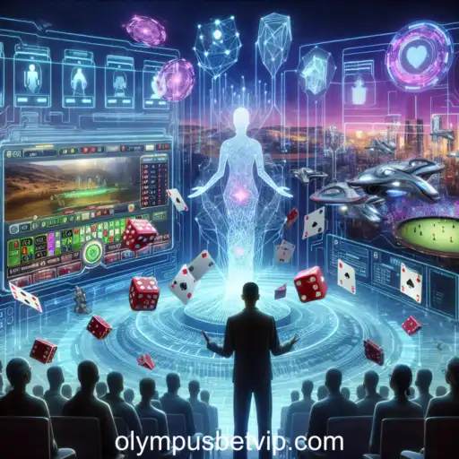 Rise of Virtual Gaming Platforms in 2025