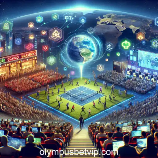 The Rising Popularity of Online Gaming Platforms