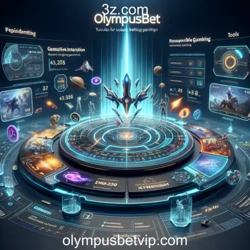 The Rise of Esports Betting: OlympusBet and Beyond