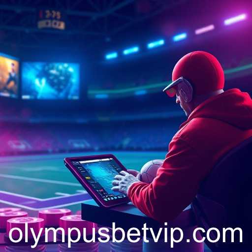 Olympusbet: A Beacon in the 2025 Gaming Landscape