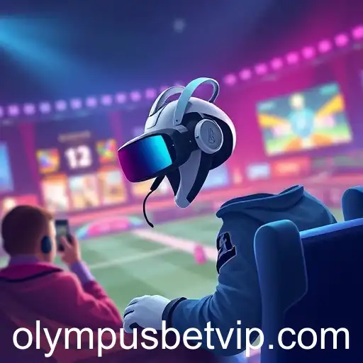 Olympusbet Revolutionizes Online Gaming