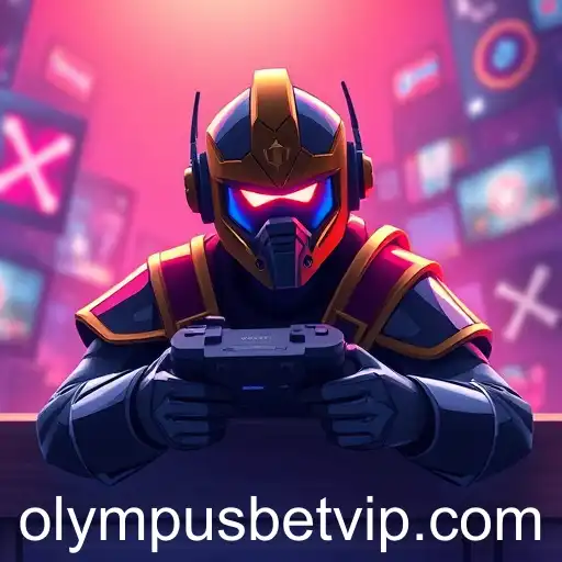 Olympusbet: A New Era in Online Gaming