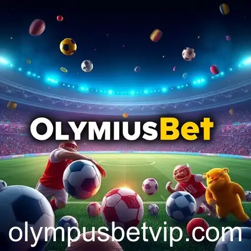 OlympusBet: A Rising Star in the Online Gaming Industry