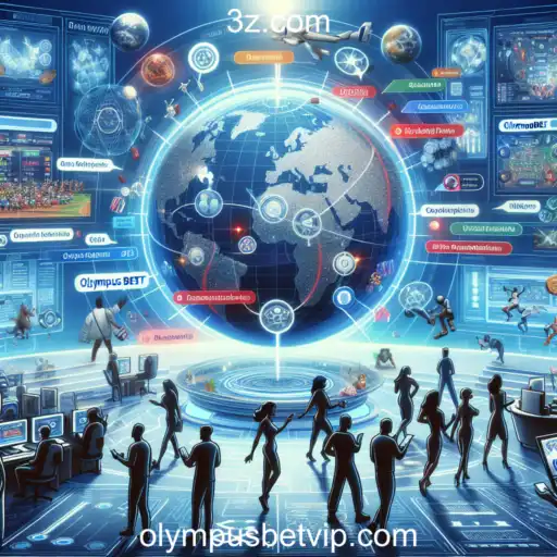 The Rise of Online Gaming and Betting Platforms in 2025