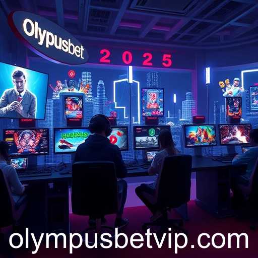 The Evolution of Online Gaming and Gambling