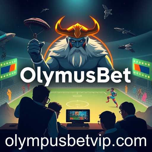 The Rise of OlympusBet: A Modern Gaming Phenomenon