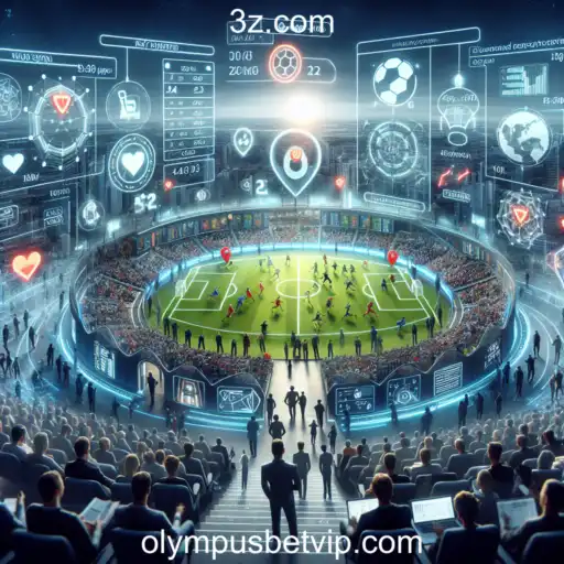 Exploring the Exciting World of Sports Betting on OlympusBet