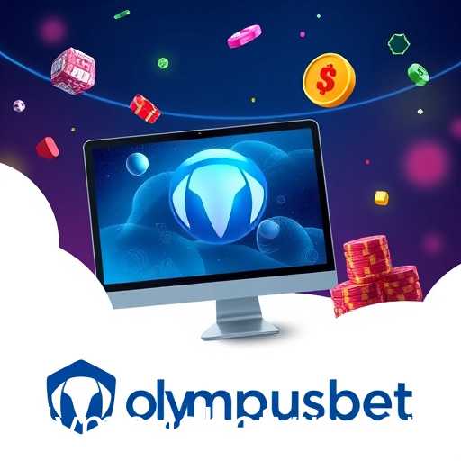 The Rise of Olympusbet in Online Gaming